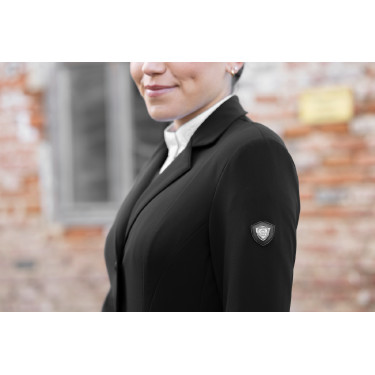 Veste de compétition Covalliero Parigo Veste de compétition Covalliero Parigo