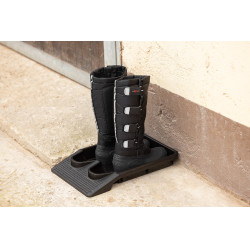 Bac tire-bottes chaussures EasyOut Covalliero