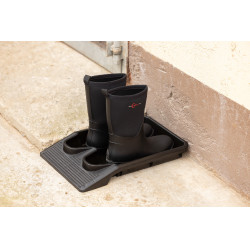 Bac tire-bottes chaussures EasyOut Covalliero