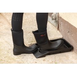 Bac tire-bottes chaussures EasyOut Covalliero