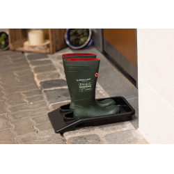 Bac tire-bottes chaussures EasyOut Covalliero