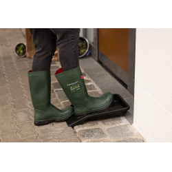 Bac tire-bottes chaussures EasyOut Covalliero