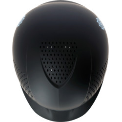 Casque d'équitation Covalliero Beauty 2.0 Noir