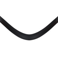 Bridon anatomic Covalliero Noir Bridon anatomic Covalliero Noir