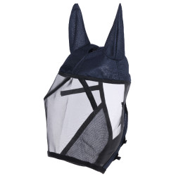 Vliegenmasker Covalliero oorbescherming SuperFly
