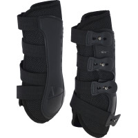 Guêtres Covalliero Therm Noir Guêtres Covalliero Therm Noir