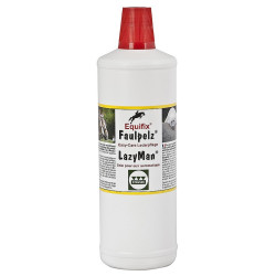 Leeronderhoud met eenvoudige verzorging Equifix® Lazy-Man Stassek