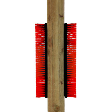 Flexibele borstel Covalliero Flexibele borstel Covalliero