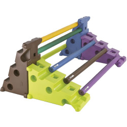 Spa d'obstacle Easy Pro Jump La Gée