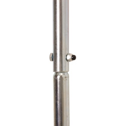 Cadre Kerbl filet à foin Métal galvanisé Cadre Kerbl filet à foin Métal galvanisé