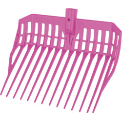 Kerbl EcoFork Mini spaandervork Kerbl EcoFork Mini spaandervork