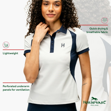 Polo Horseware Vital Polo Horseware Vital