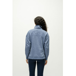 Sweat Horseware Vitality Bleu Sweat Horseware Vitality Bleu