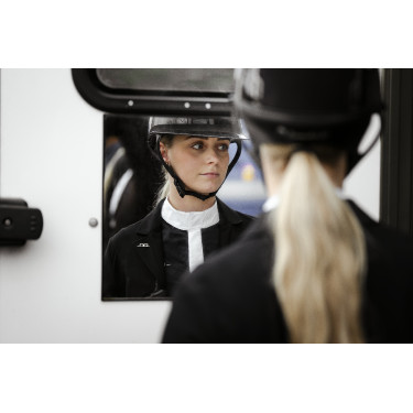 Veste de concours Horseware AA Platinium Motion Flex Pro Veste de concours Horseware AA Platinium Motion Flex Pro