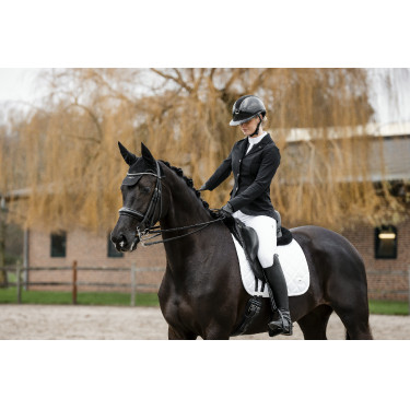 Veste de concours Horseware AA Platinium Motion Flex Pro Veste de concours Horseware AA Platinium Motion Flex Pro