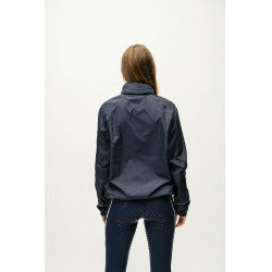 Veste imperméable Horseware Urban Marine Bleu marine Veste imperméable Horseware Urban Marine Bleu marine