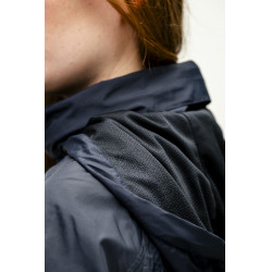 Veste imperméable Horseware Urban Marine Bleu marine Veste imperméable Horseware Urban Marine Bleu marine