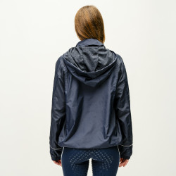 Veste imperméable Horseware Urban Marine Bleu marine Veste imperméable Horseware Urban Marine Bleu marine