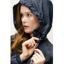 Veste imperméable Horseware Urban Marine Bleu marine Veste imperméable Horseware Urban Marine Bleu marine