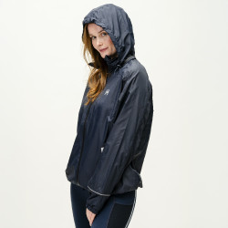 Waterdichte jas Horseware Urban Marine Marineblauw Waterdichte jas Horseware Urban Marine Marineblauw