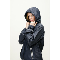 Veste imperméable Horseware Urban Marine Bleu marine Veste imperméable Horseware Urban Marine Bleu marine