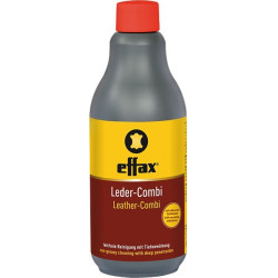 Leder Combi Effax Leder Combi Effax