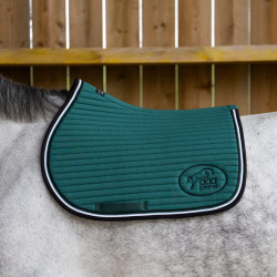 Tapis Jump'In Balthazar Vert / noir Tapis Jump'In Balthazar Vert / noir