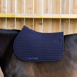 Tapis Jump'In Balthazar Marine Bleu marine Tapis Jump'In Balthazar Marine Bleu marine