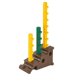 Spa d'obstacle Easy Pro Jump La Gée