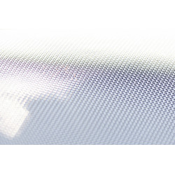 Vliegendeken Horseware Rambo Protector Integrated Zilver / marine