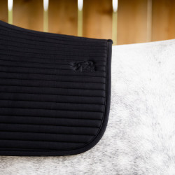 Tapis Jump'In Balthazar Noir Tapis Jump'In Balthazar Noir