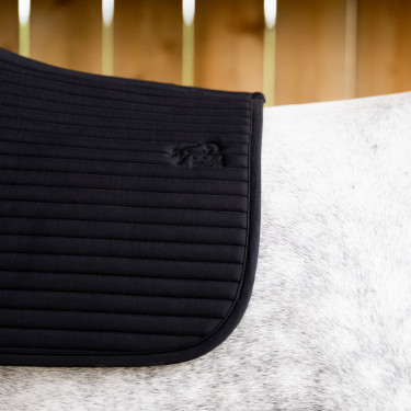 Tapis Jump'In Balthazar Noir Tapis Jump'In Balthazar Noir