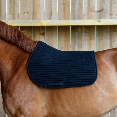 Tapis Jump'In Balthazar Noir Tapis Jump'In Balthazar Noir