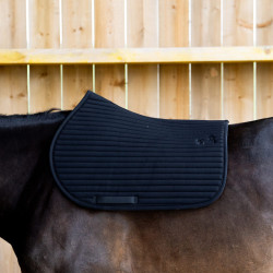 Tapis Jump'In Balthazar Noir Tapis Jump'In Balthazar Noir