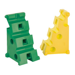 Spa d'obstacle Easy Pro Jump La Gée