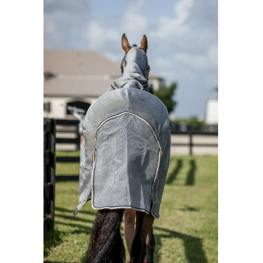 Chemise anti-mouches Horseware Rambo Protector Fieldsafe Chemise anti-mouches Horseware Rambo Protector Fieldsafe