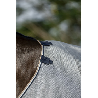 Chemise anti-mouches Horseware Rambo Protector Fieldsafe Chemise anti-mouches Horseware Rambo Protector Fieldsafe