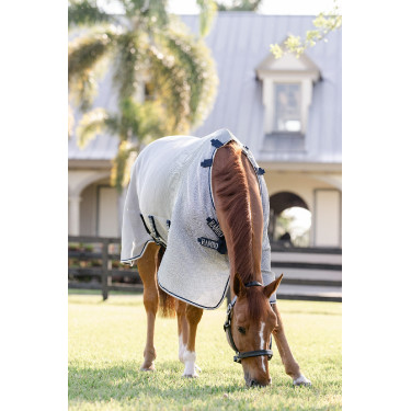 Chemise anti-mouches Horseware Rambo Protector Fieldsafe Chemise anti-mouches Horseware Rambo Protector Fieldsafe