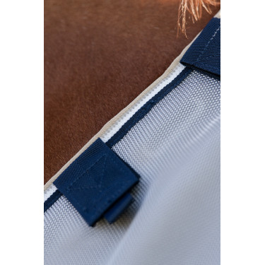 Chemise anti-mouches Horseware Rambo Protector Fieldsafe Chemise anti-mouches Horseware Rambo Protector Fieldsafe