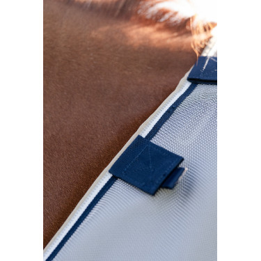 Chemise anti-mouches Horseware Rambo Protector Fieldsafe Chemise anti-mouches Horseware Rambo Protector Fieldsafe