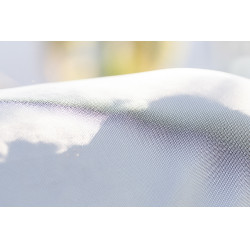 Chemise anti-mouches Horseware Rambo Protector Fieldsafe Argent / marine Chemise anti-mouches Horseware Rambo Protector Fieldsafe Argent / marine