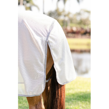 Chemise anti-mouches Horseware Amigo Bug Rug Pony Chemise anti-mouches Horseware Amigo Bug Rug Pony