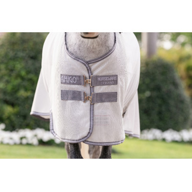 Chemise anti-mouches Horseware Amigo Bug Rug Pony Chemise anti-mouches Horseware Amigo Bug Rug Pony