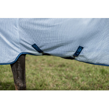 Chemise anti-mouches Horseware Amigo Bug Rug Plus Chemise anti-mouches Horseware Amigo Bug Rug Plus