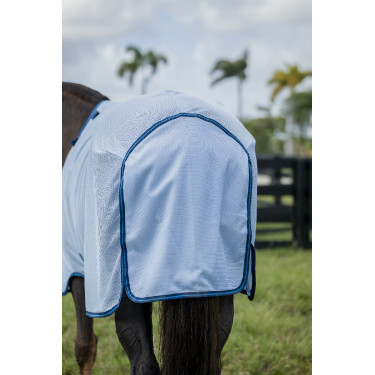 Chemise anti-mouches Horseware Amigo Bug Rug Plus Chemise anti-mouches Horseware Amigo Bug Rug Plus