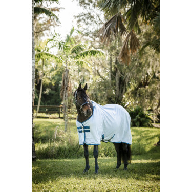 Chemise anti-mouches Horseware Amigo Bug Rug Chemise anti-mouches Horseware Amigo Bug Rug