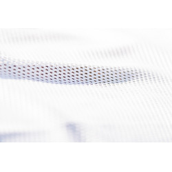 Chemise anti-mouches Horseware Amigo Bug Buster Argent / gris titanium / argent Chemise anti-mouches Horseware Amigo Bug Buster Argent / gris titanium / argent