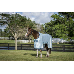 Chemise anti-mouches Horseware Amigo Bug Buster