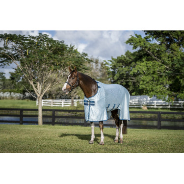 Chemise anti-mouches Horseware Amigo Bug Buster Chemise anti-mouches Horseware Amigo Bug Buster