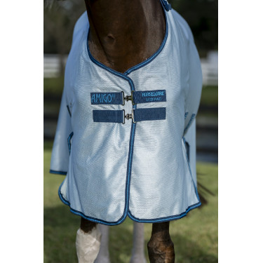 Chemise anti-mouches Horseware Amigo Bug Buster Chemise anti-mouches Horseware Amigo Bug Buster